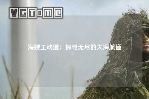 海贼王动漫：探寻无尽的大海航道